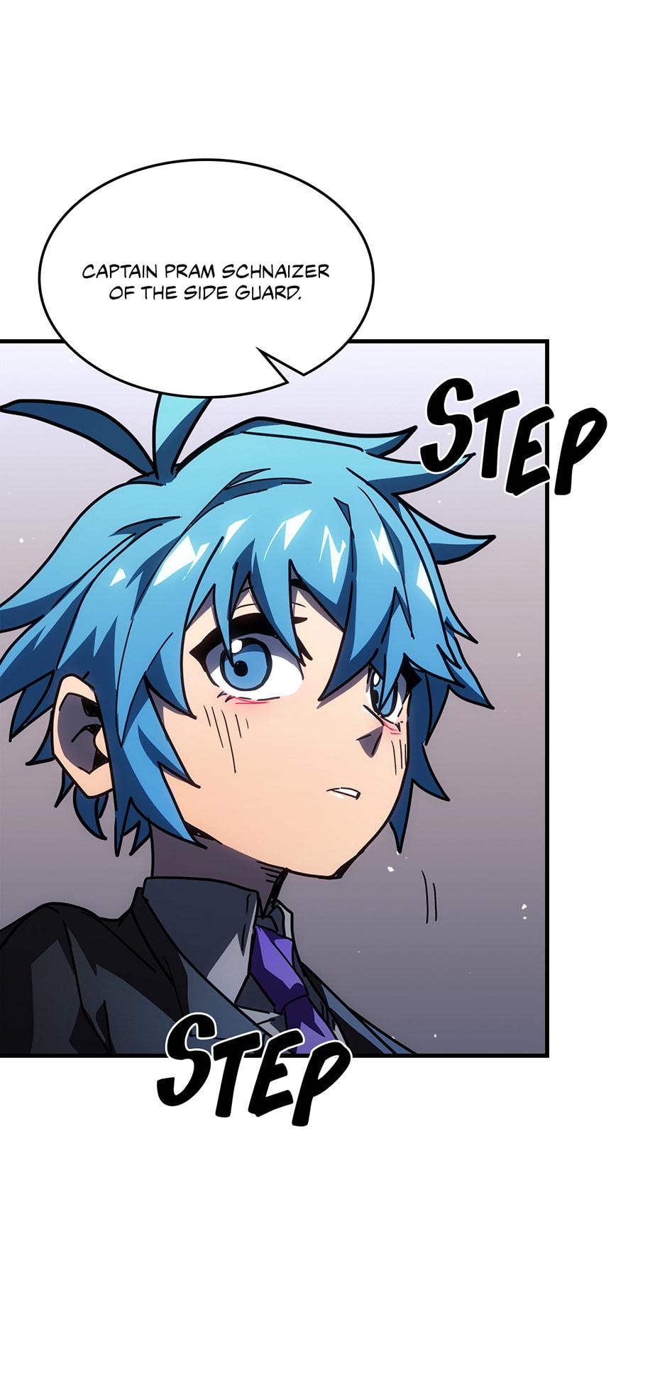 Read A Returner's Magic Should Be Special Manga Online