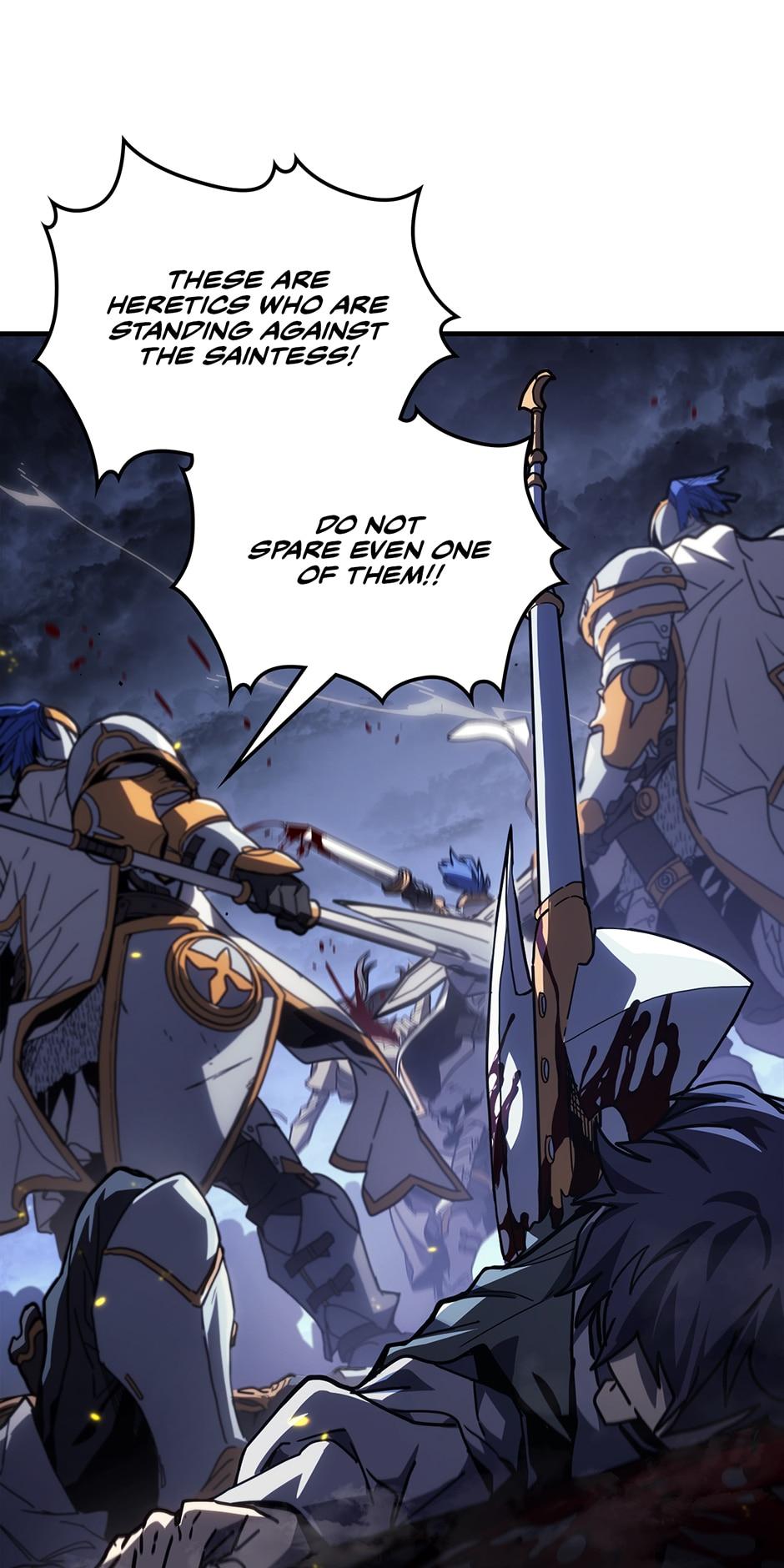 Read A Returner's Magic Should Be Special Manga Online