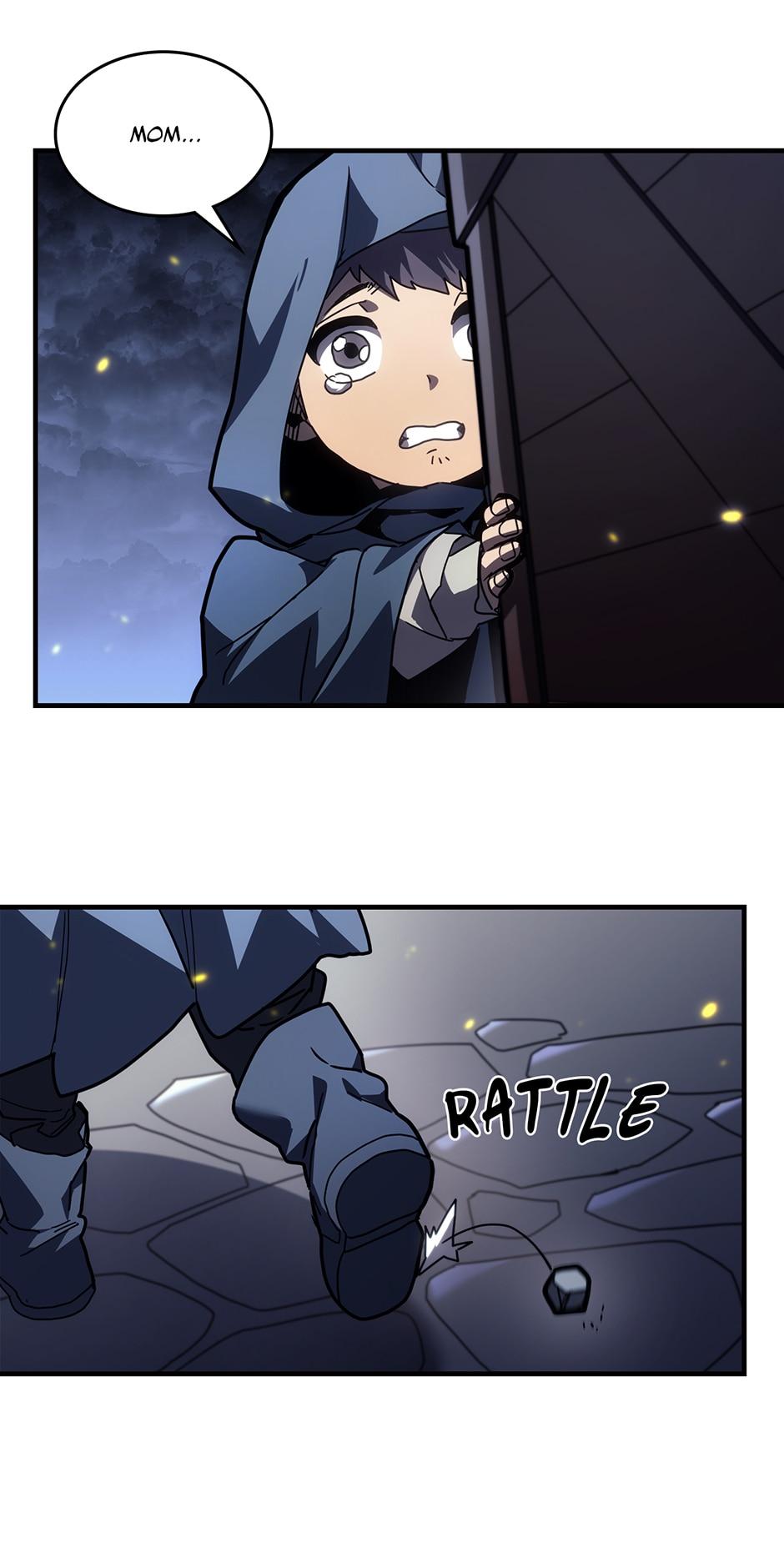 Read A Returner's Magic Should Be Special Manga Online
