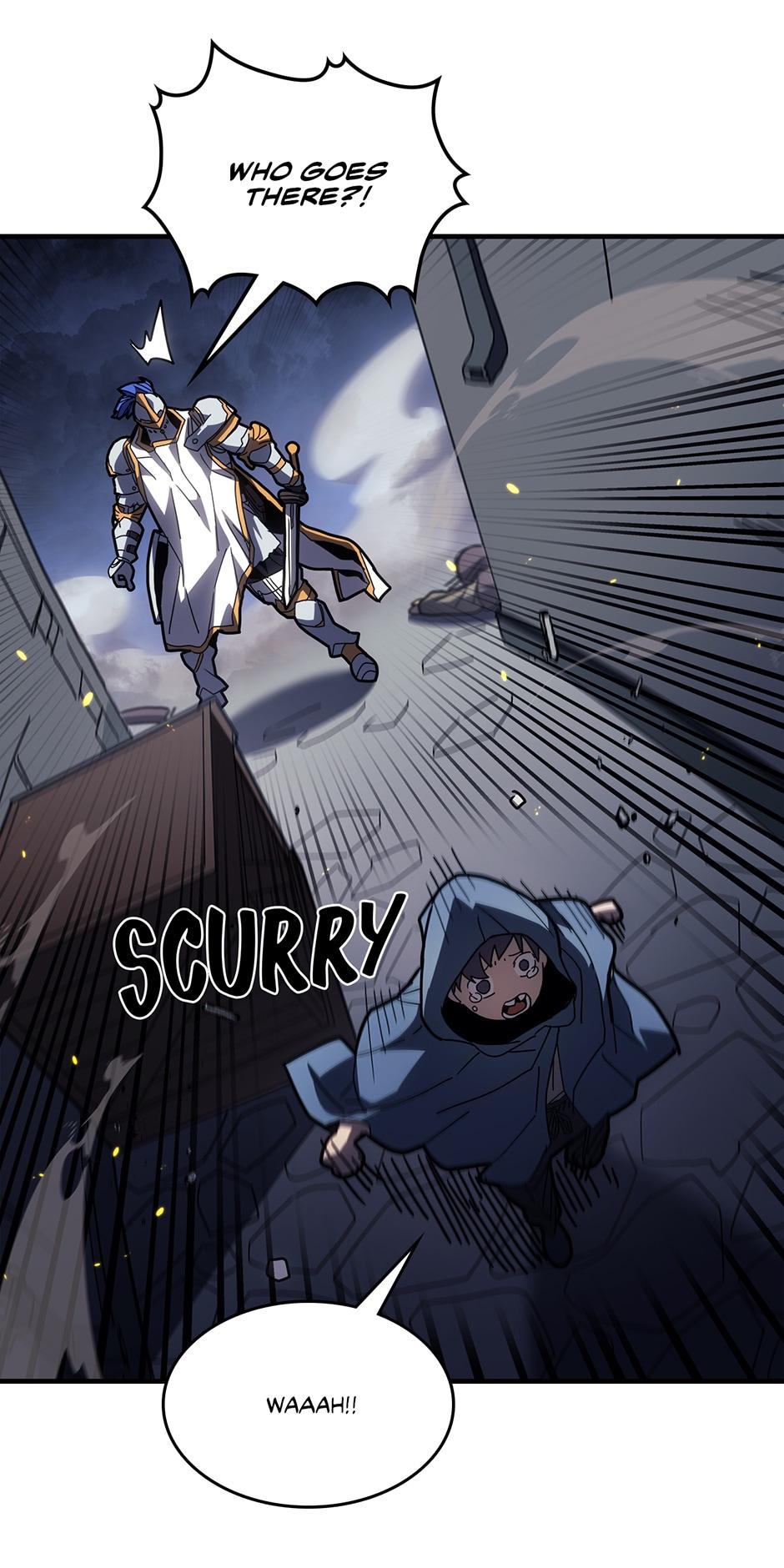 Read A Returner's Magic Should Be Special Manga Online