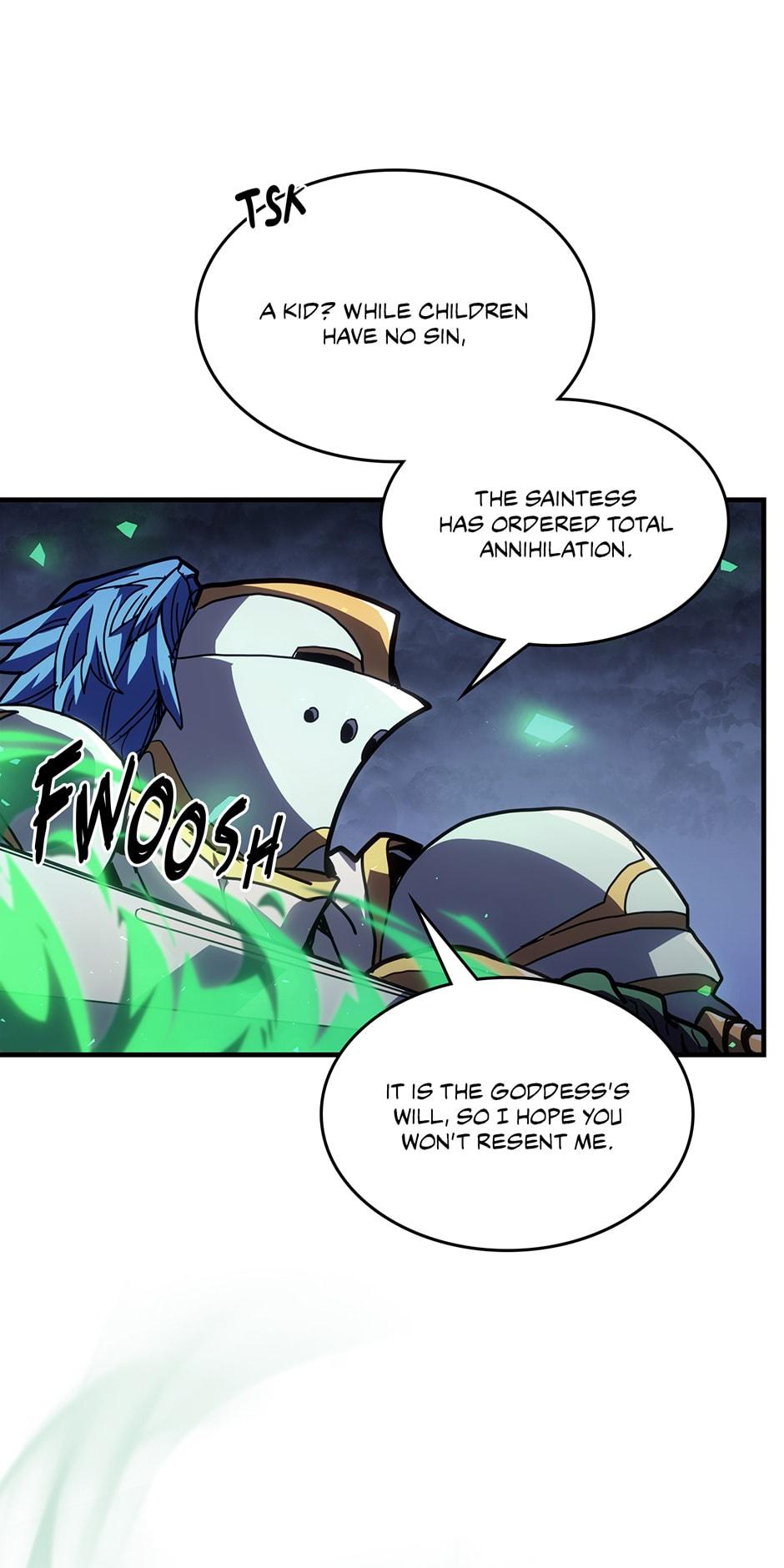 Read A Returner's Magic Should Be Special Manga Online