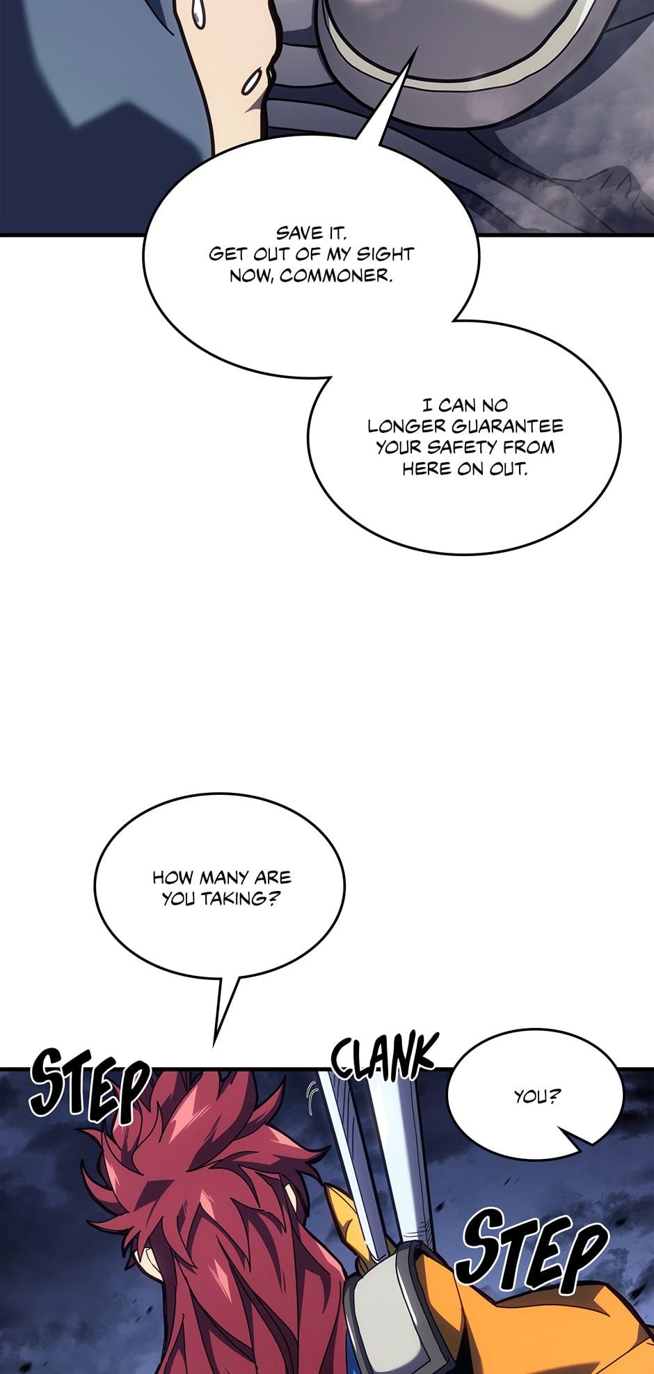Read A Returner's Magic Should Be Special Manga Online