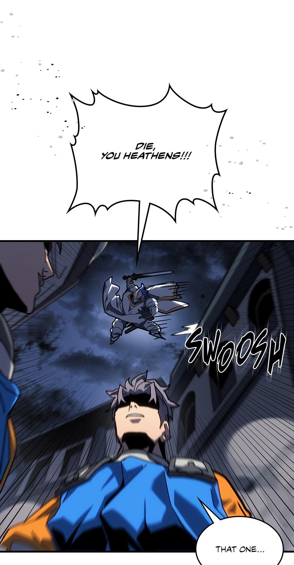 Read A Returner's Magic Should Be Special Manga Online