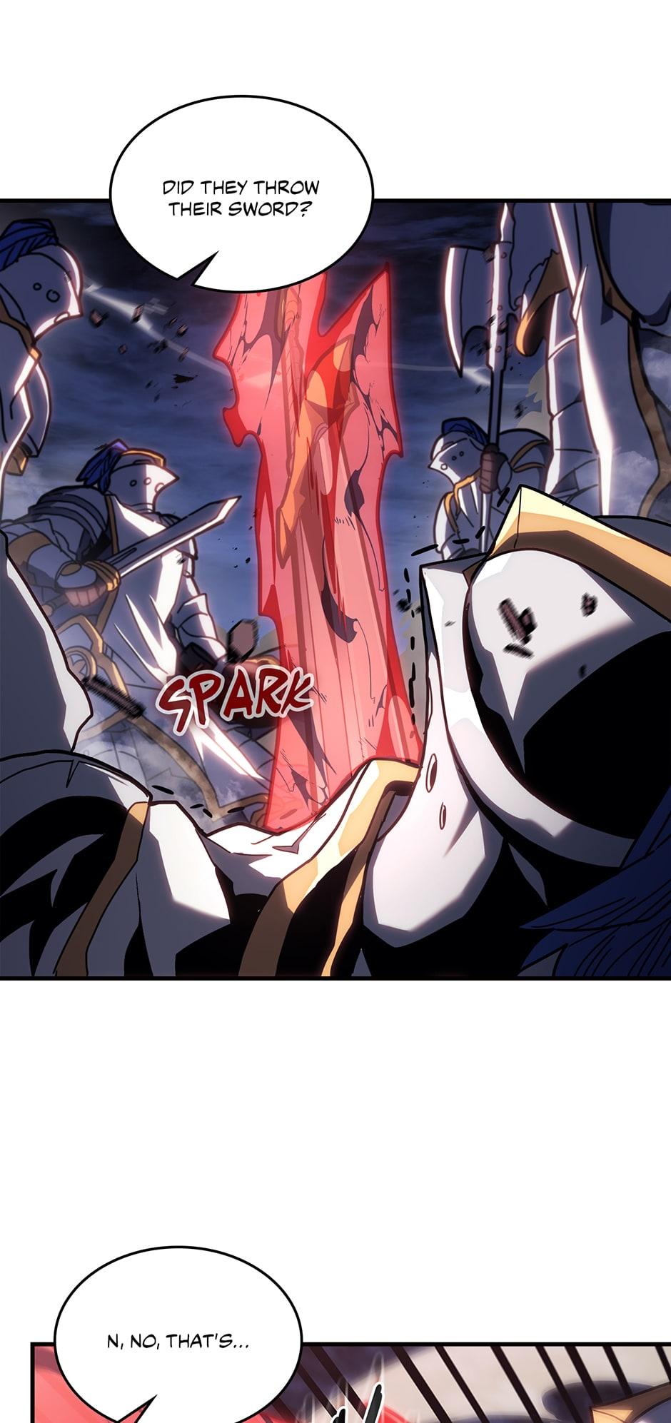 Read A Returner's Magic Should Be Special Manga Online