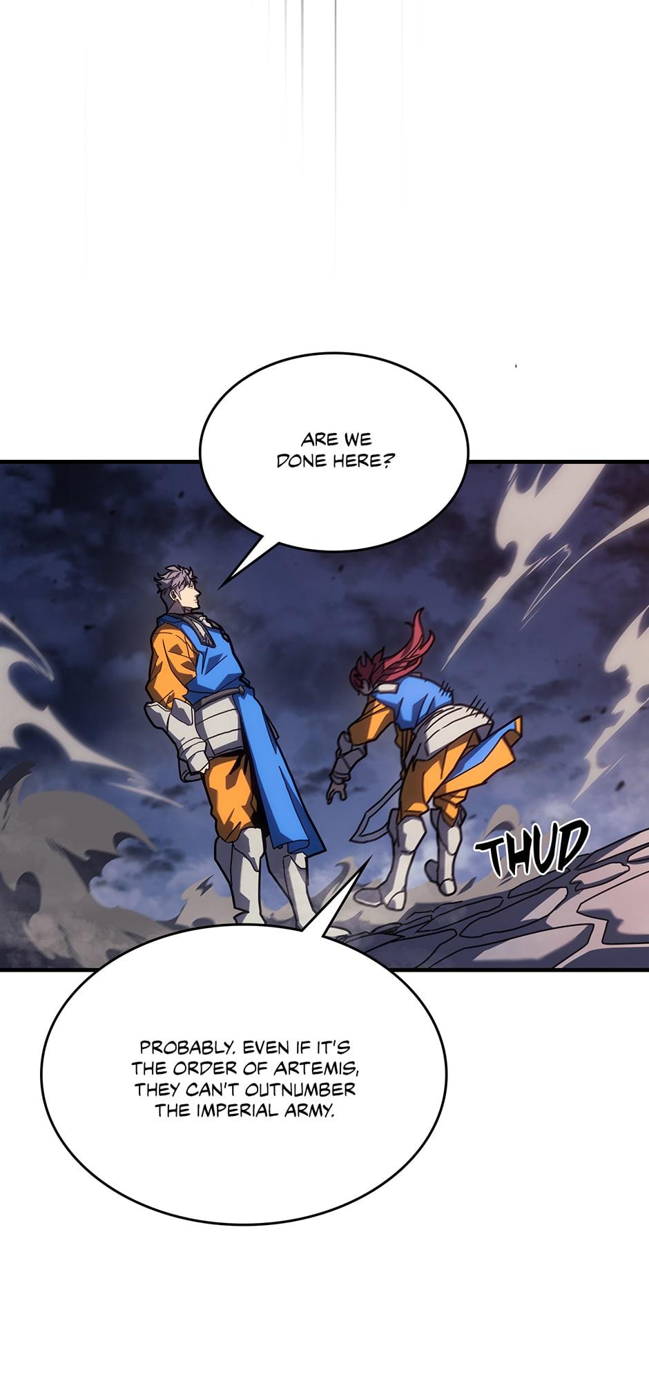Read A Returner's Magic Should Be Special Manga Online