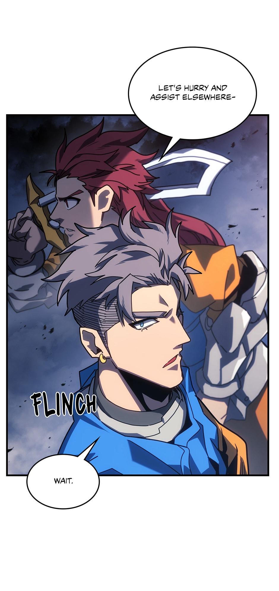 Read A Returner's Magic Should Be Special Manga Online