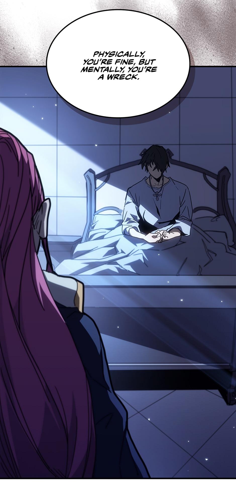 Read A Returner's Magic Should Be Special Manga Online