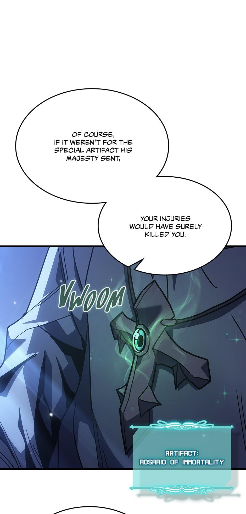 Read A Returner's Magic Should Be Special Manga Online