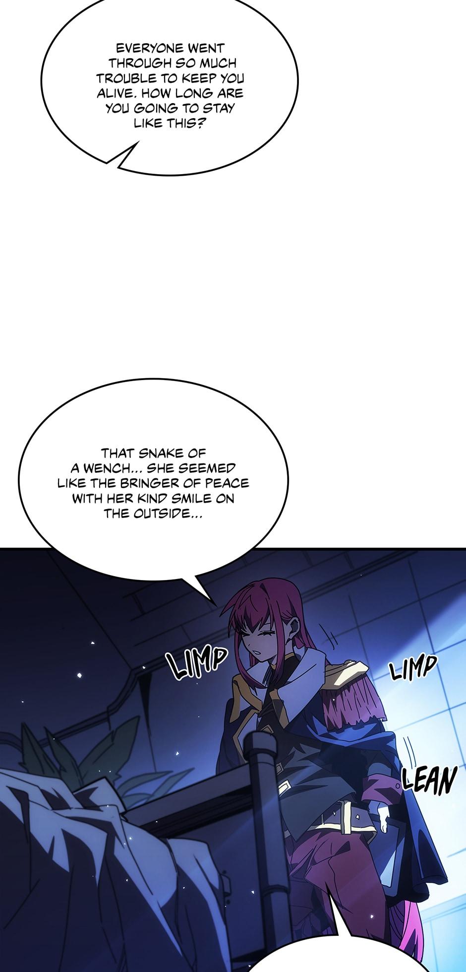 Read A Returner's Magic Should Be Special Manga Online