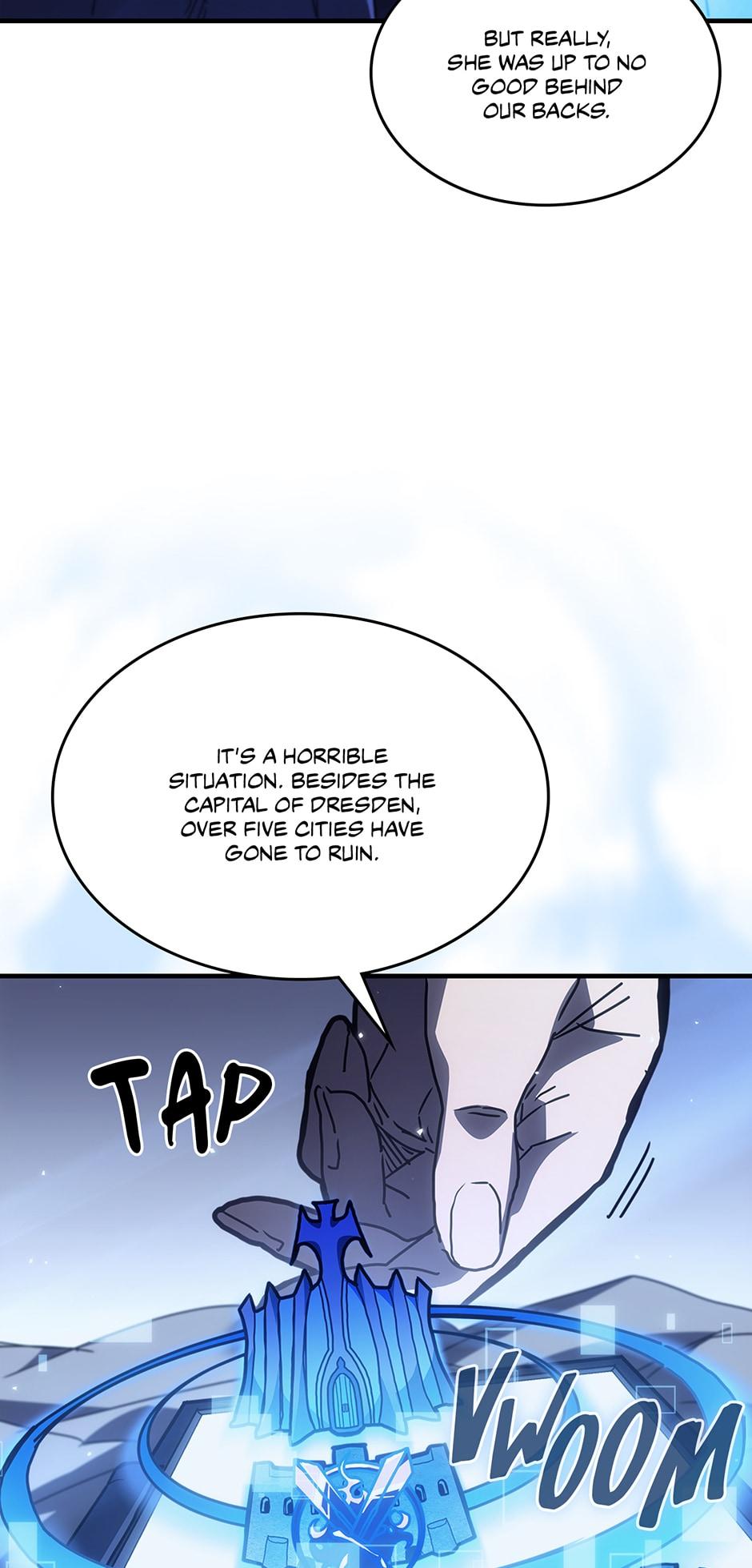 Read A Returner's Magic Should Be Special Manga Online