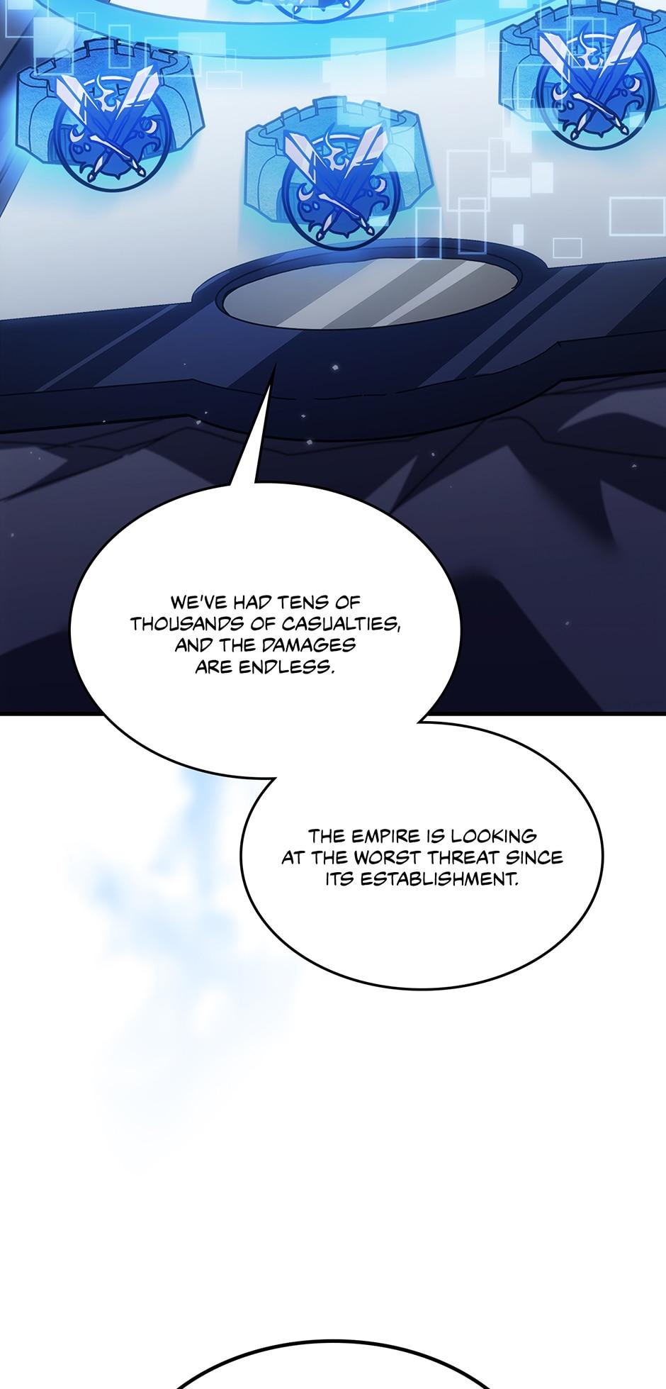 Read A Returner's Magic Should Be Special Manga Online