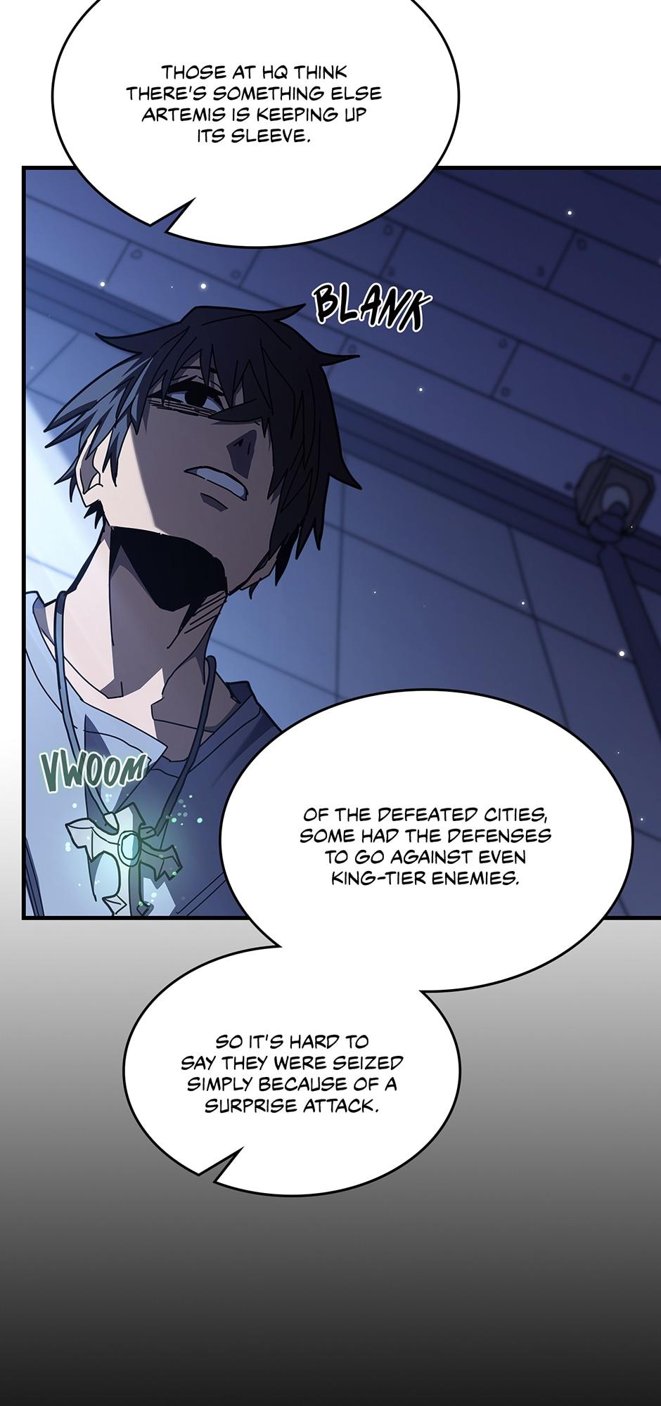 Read A Returner's Magic Should Be Special Manga Online