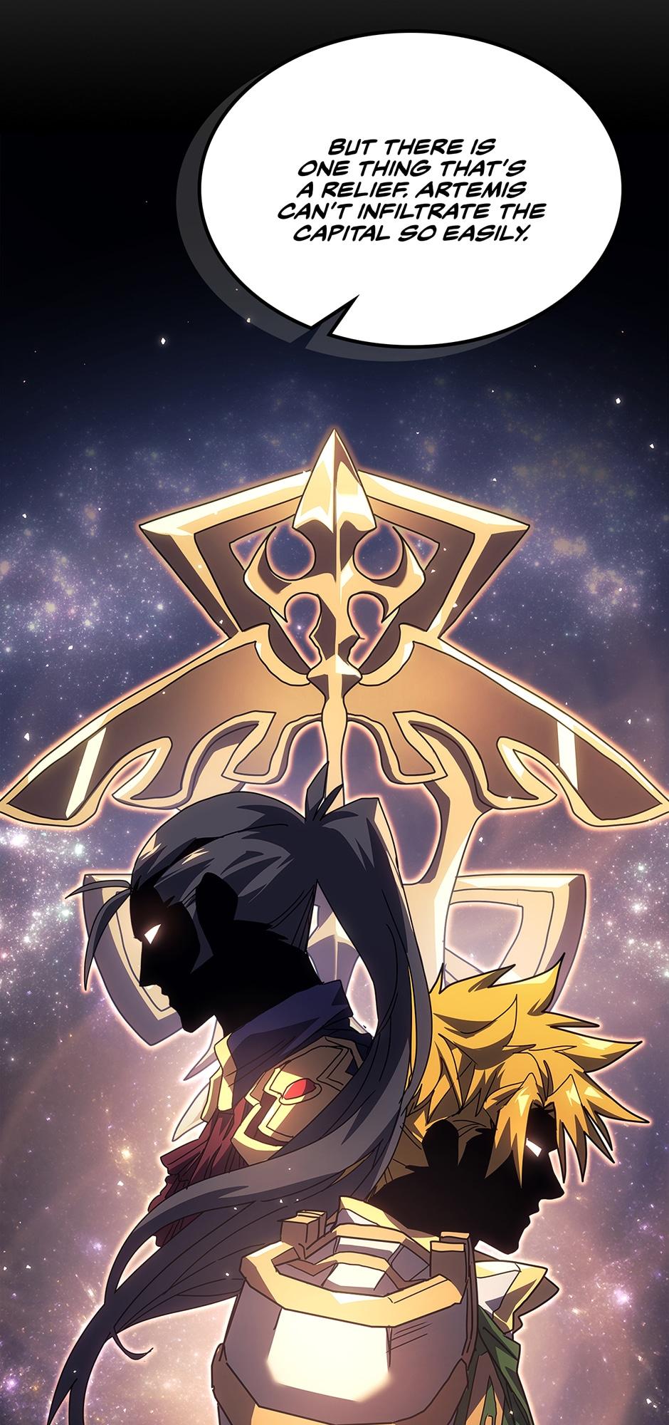 Read A Returner's Magic Should Be Special Manga Online