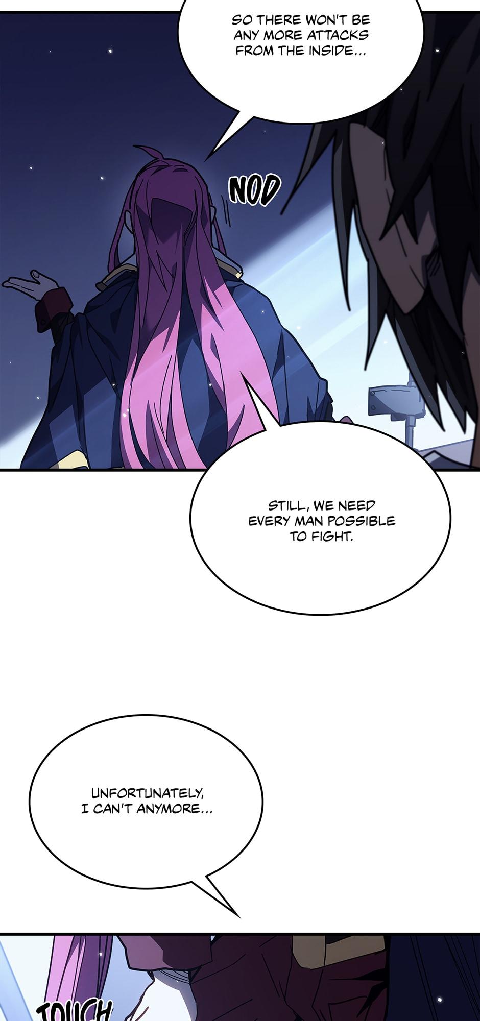 Read A Returner's Magic Should Be Special Manga Online