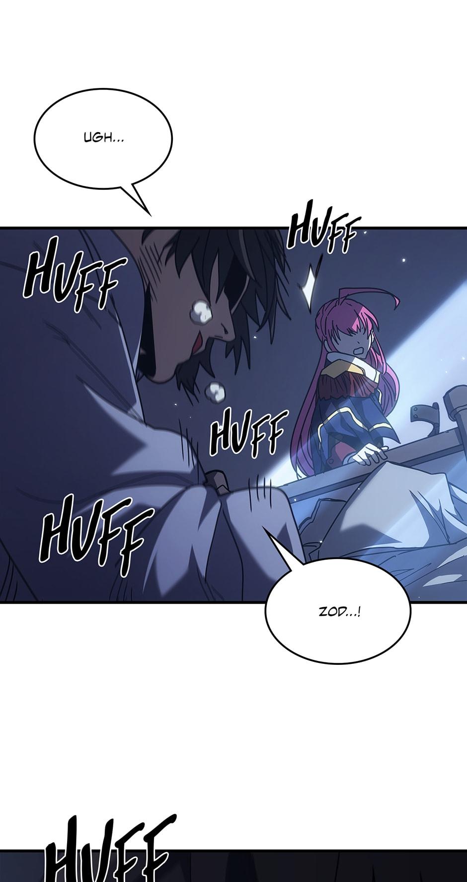 Read A Returner's Magic Should Be Special Manga Online