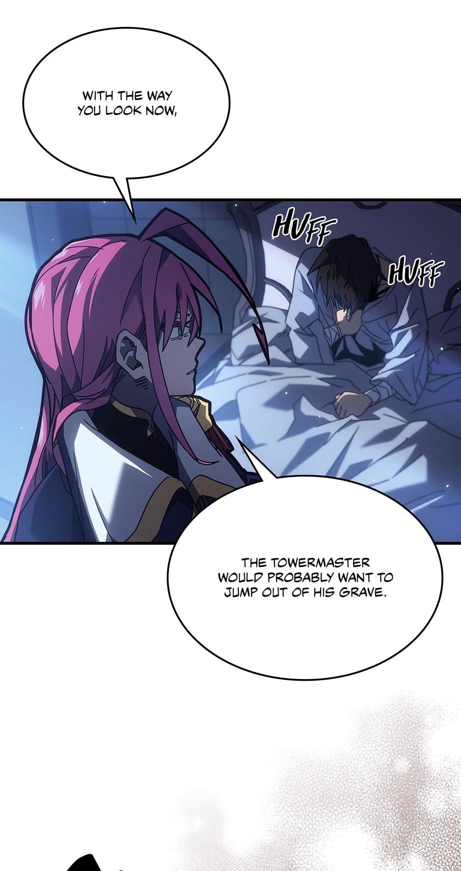 Read A Returner's Magic Should Be Special Manga Online