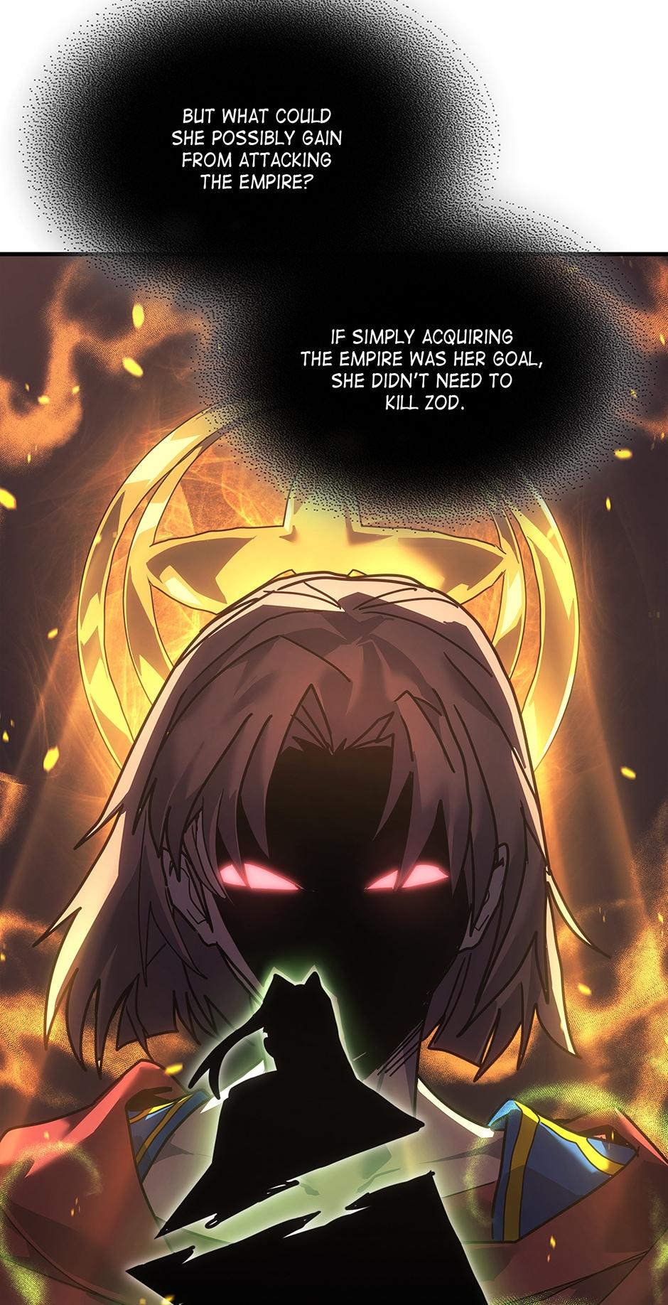 Read A Returner's Magic Should Be Special Manga Online