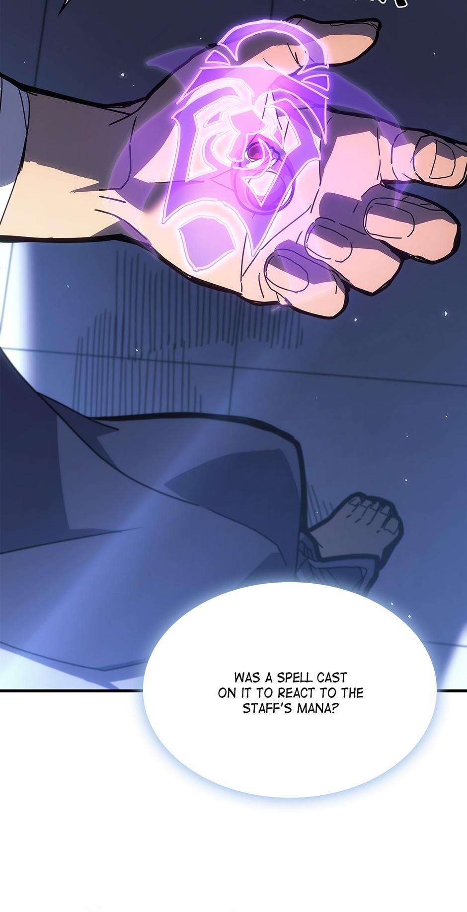 Read A Returner's Magic Should Be Special Manga Online