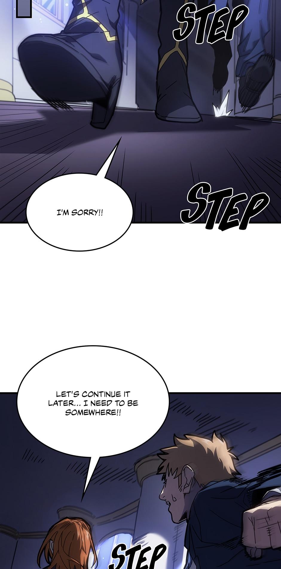 Read A Returner's Magic Should Be Special Manga Online