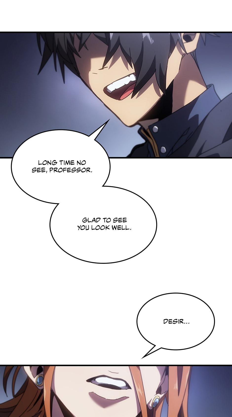 Read A Returner's Magic Should Be Special Manga Online
