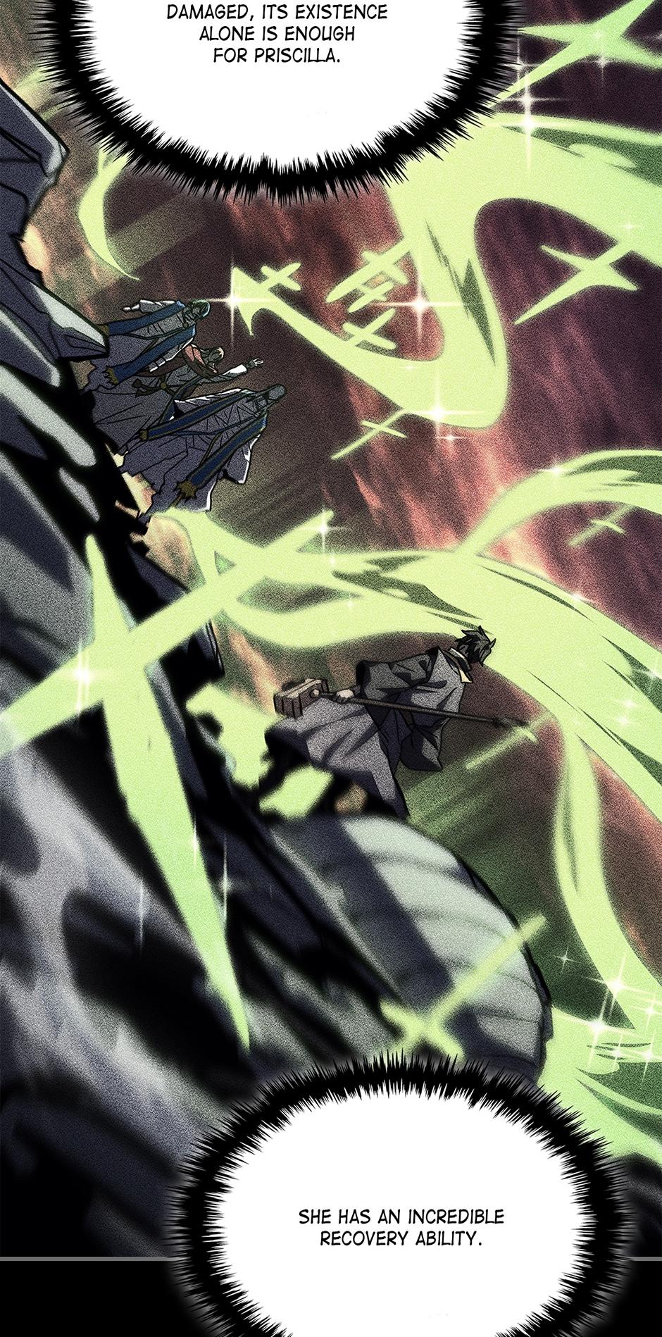 Read A Returner's Magic Should Be Special Manga Online