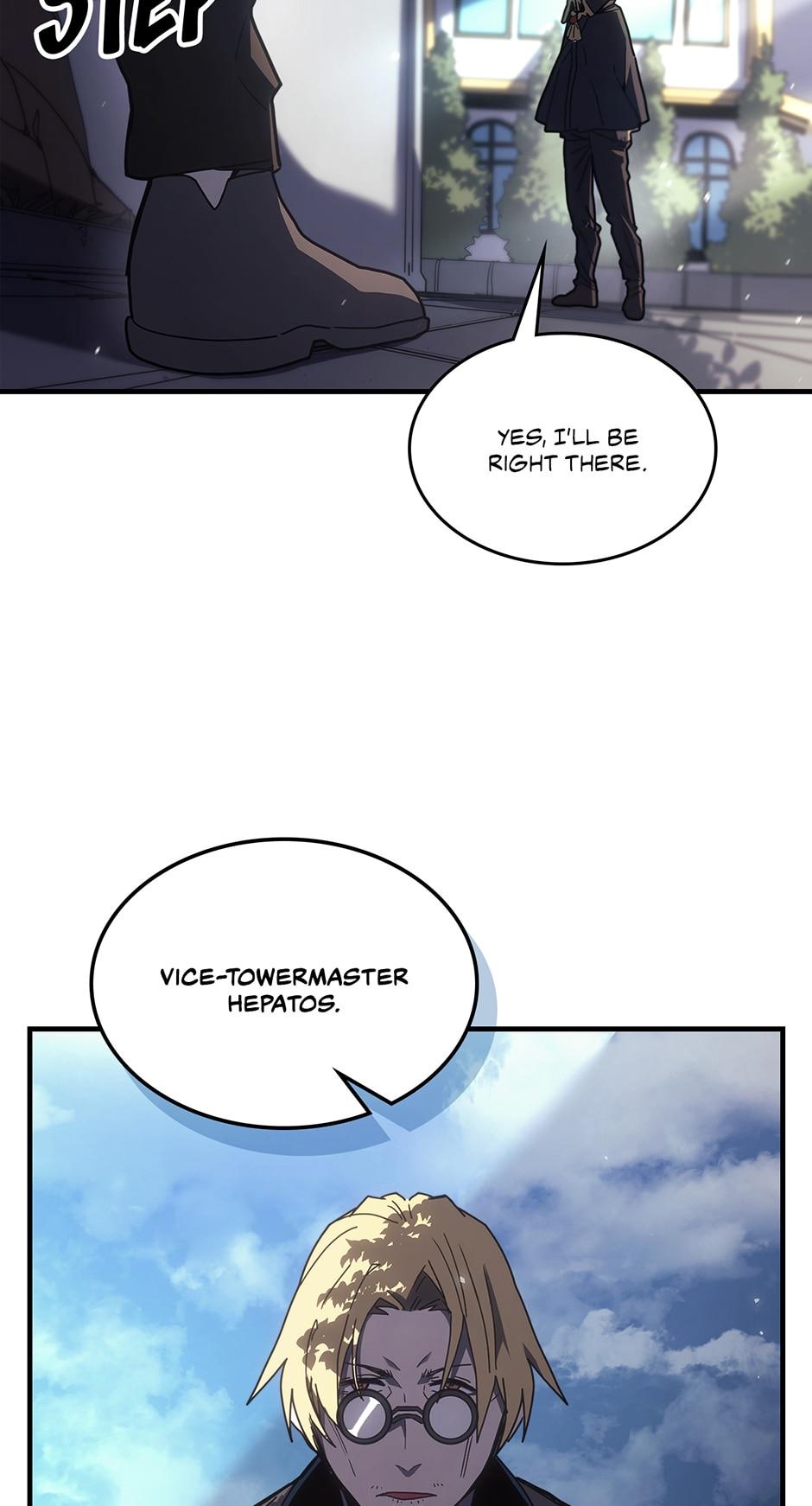 Read A Returner's Magic Should Be Special Manga Online