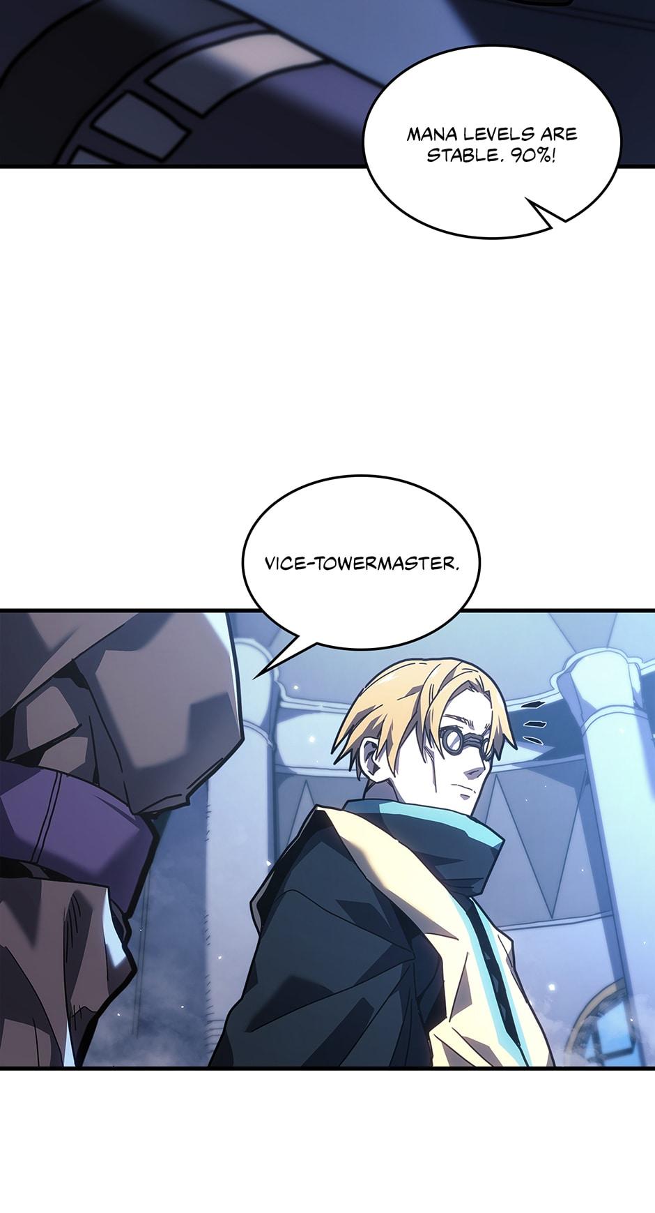 Read A Returner's Magic Should Be Special Manga Online