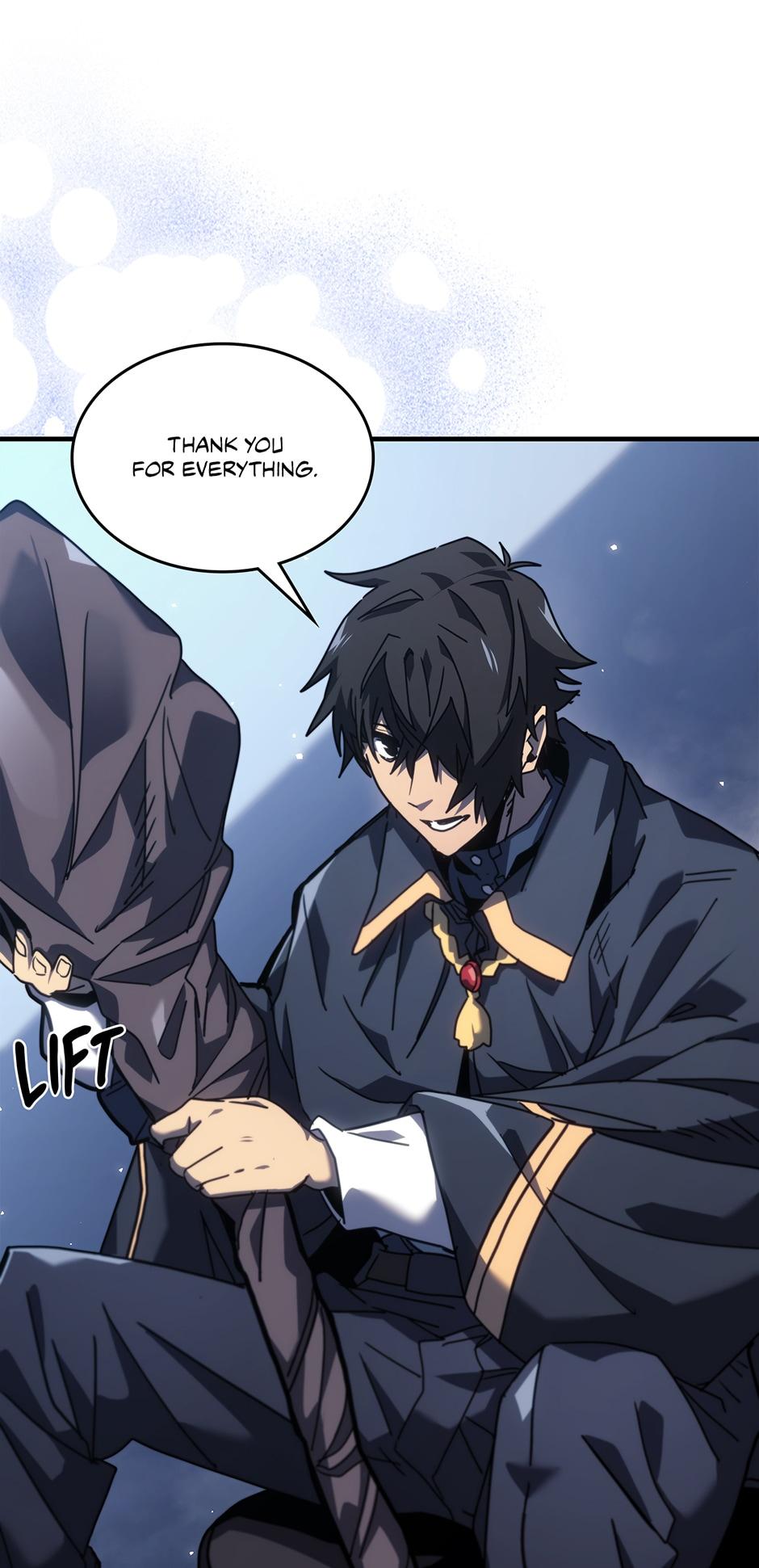 Read A Returner's Magic Should Be Special Manga Online