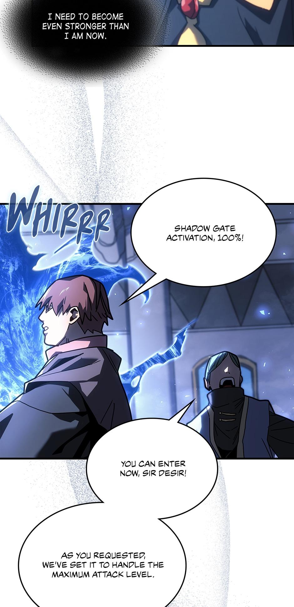 Read A Returner's Magic Should Be Special Manga Online