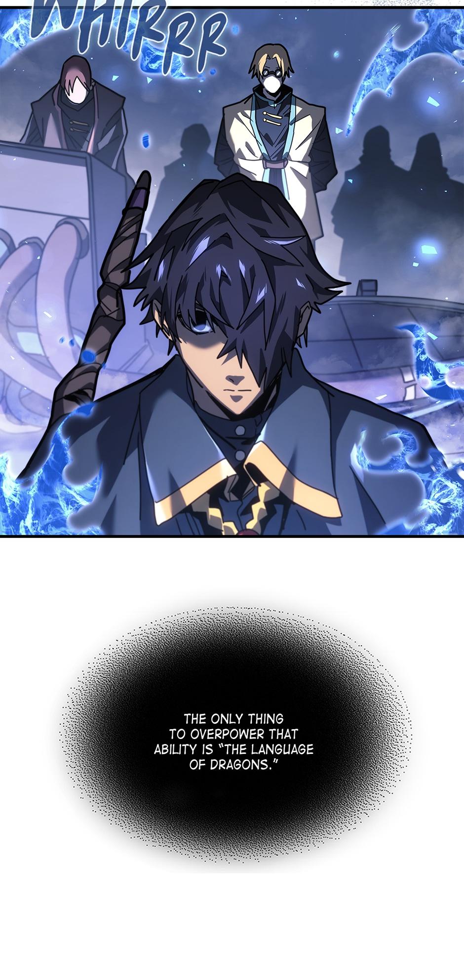 Read A Returner's Magic Should Be Special Manga Online
