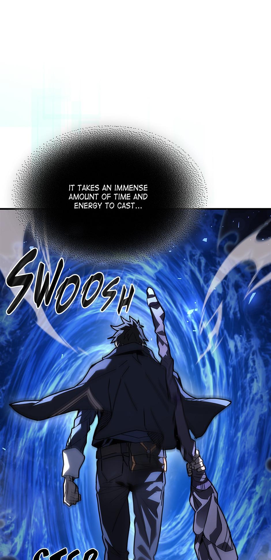 Read A Returner's Magic Should Be Special Manga Online