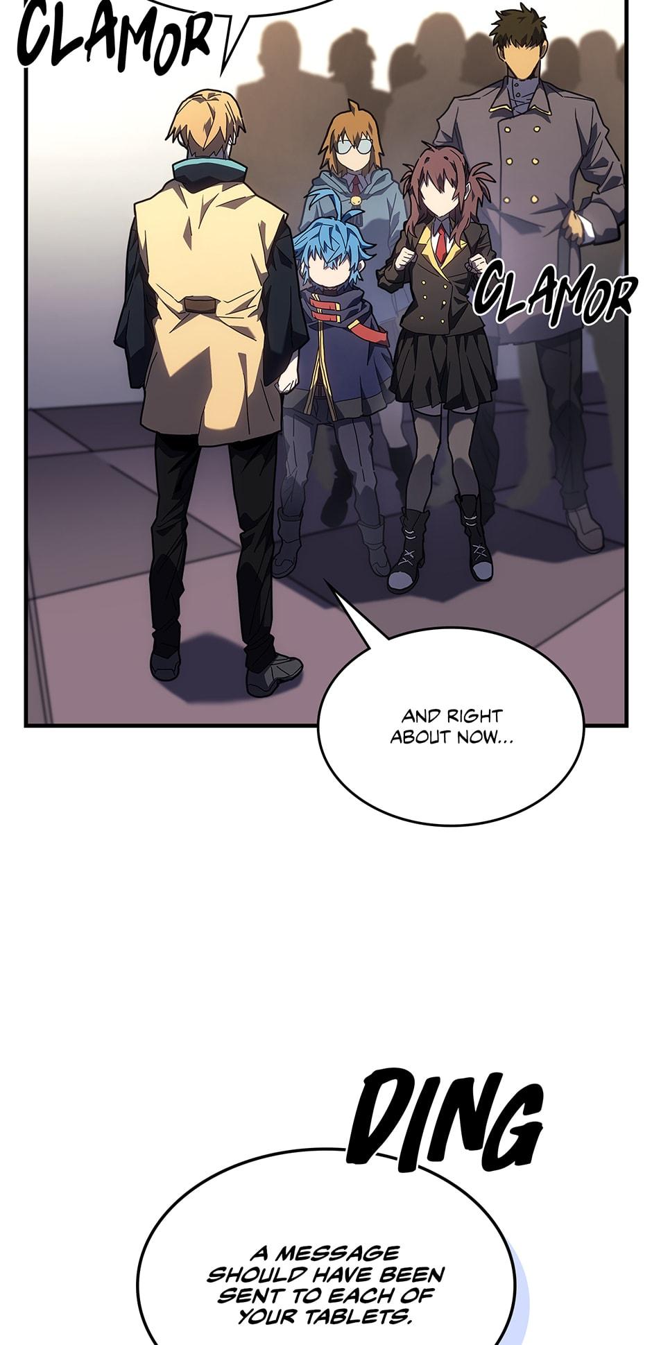Read A Returner's Magic Should Be Special Manga Online