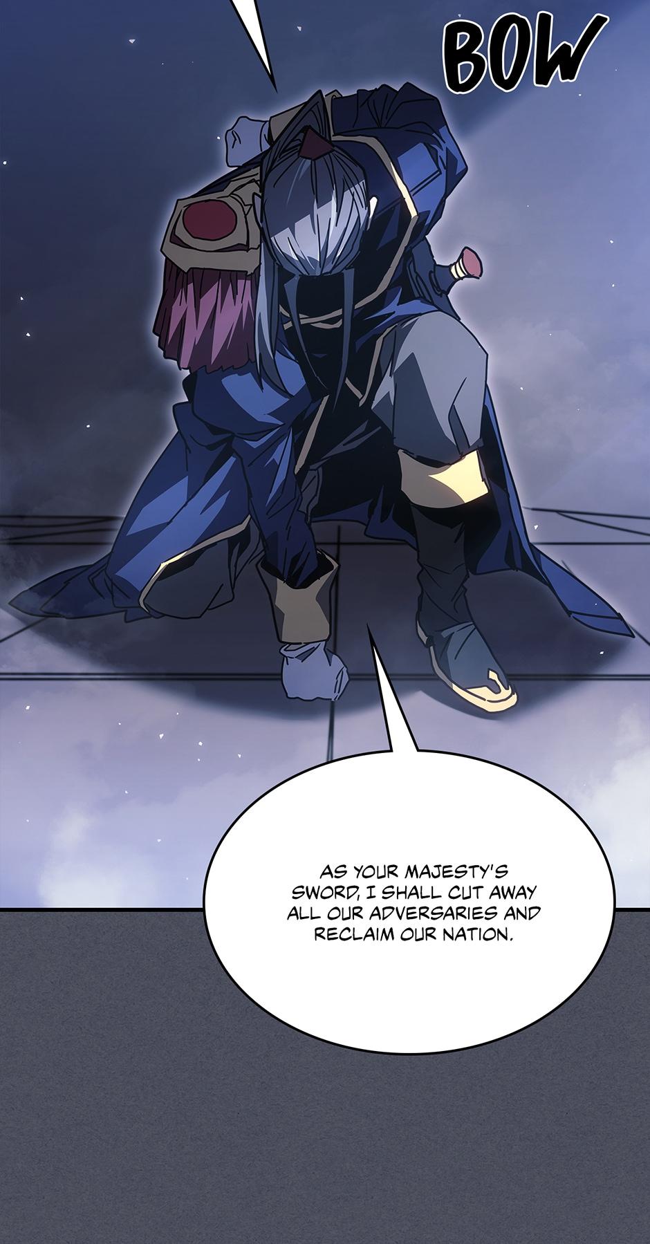 Read A Returner's Magic Should Be Special Manga Online