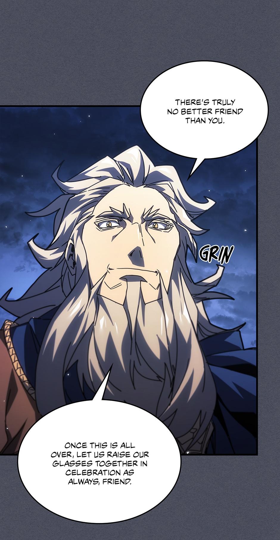 Read A Returner's Magic Should Be Special Manga Online