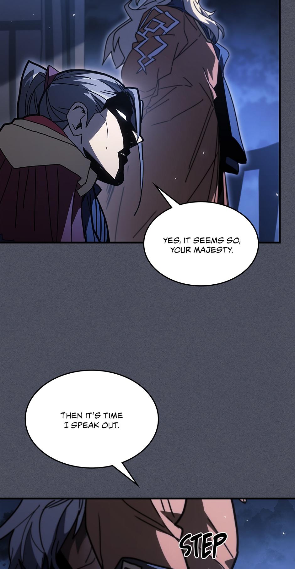 Read A Returner's Magic Should Be Special Manga Online