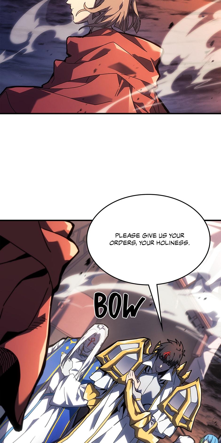 Read A Returner's Magic Should Be Special Manga Online