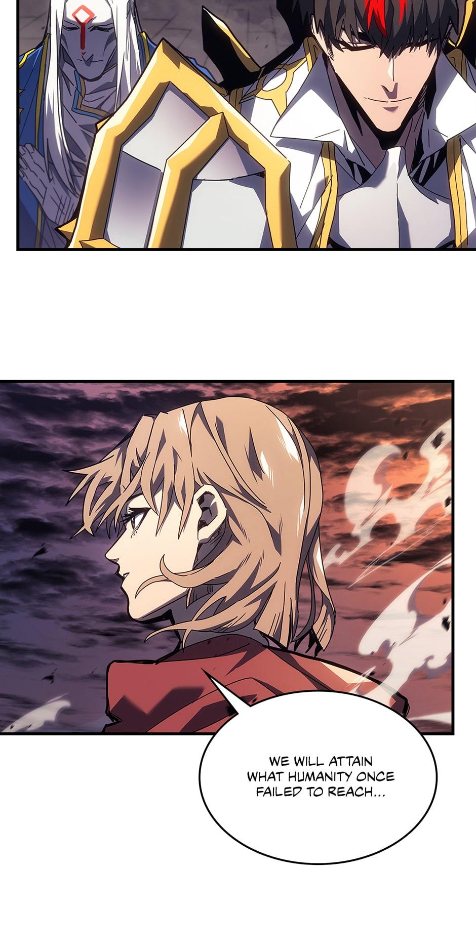 Read A Returner's Magic Should Be Special Manga Online