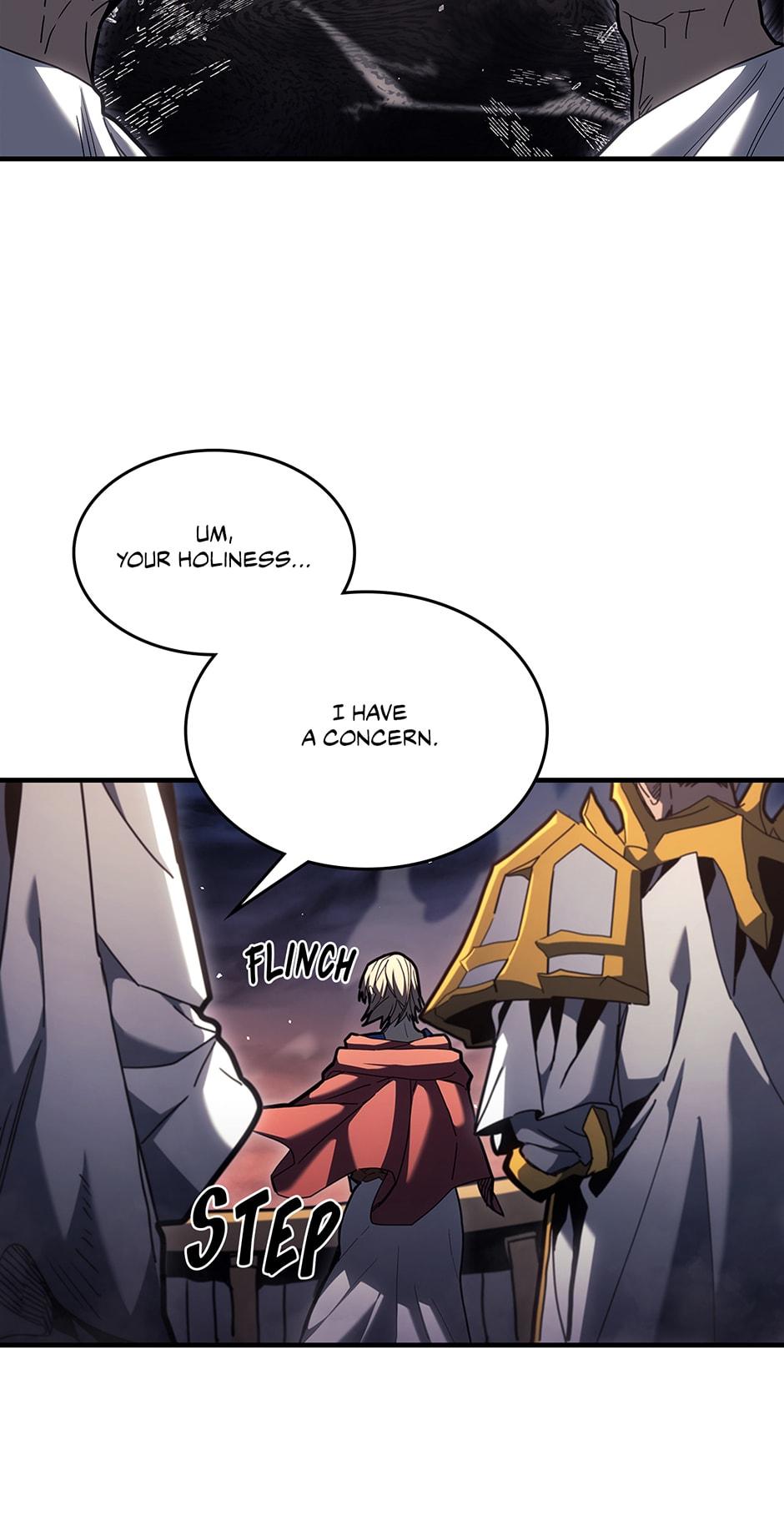 Read A Returner's Magic Should Be Special Manga Online