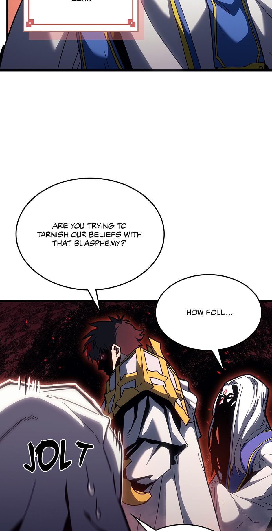Read A Returner's Magic Should Be Special Manga Online