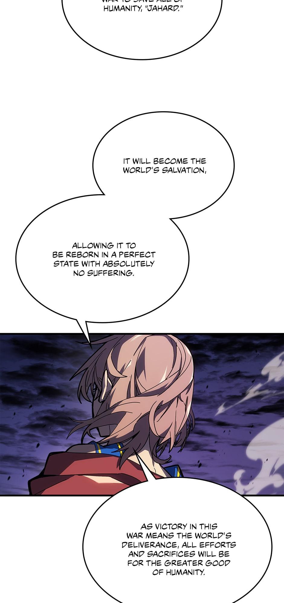 Read A Returner's Magic Should Be Special Manga Online