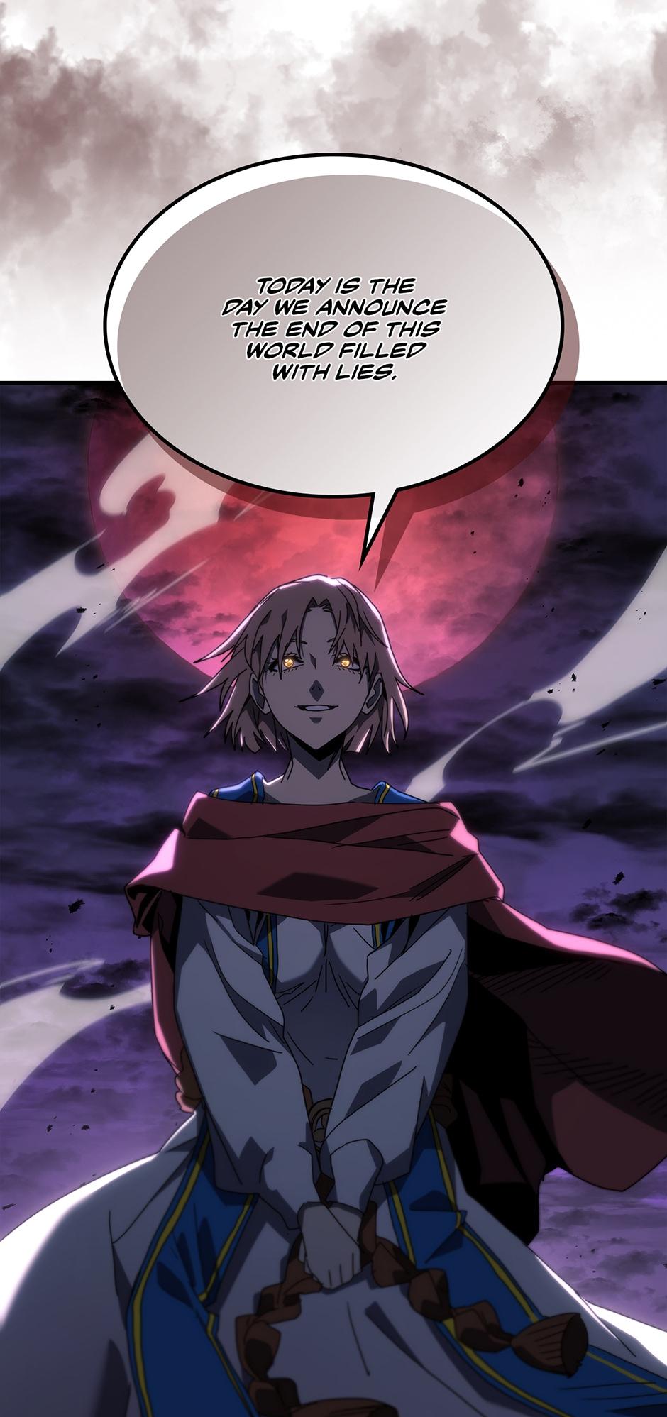 Read A Returner's Magic Should Be Special Manga Online