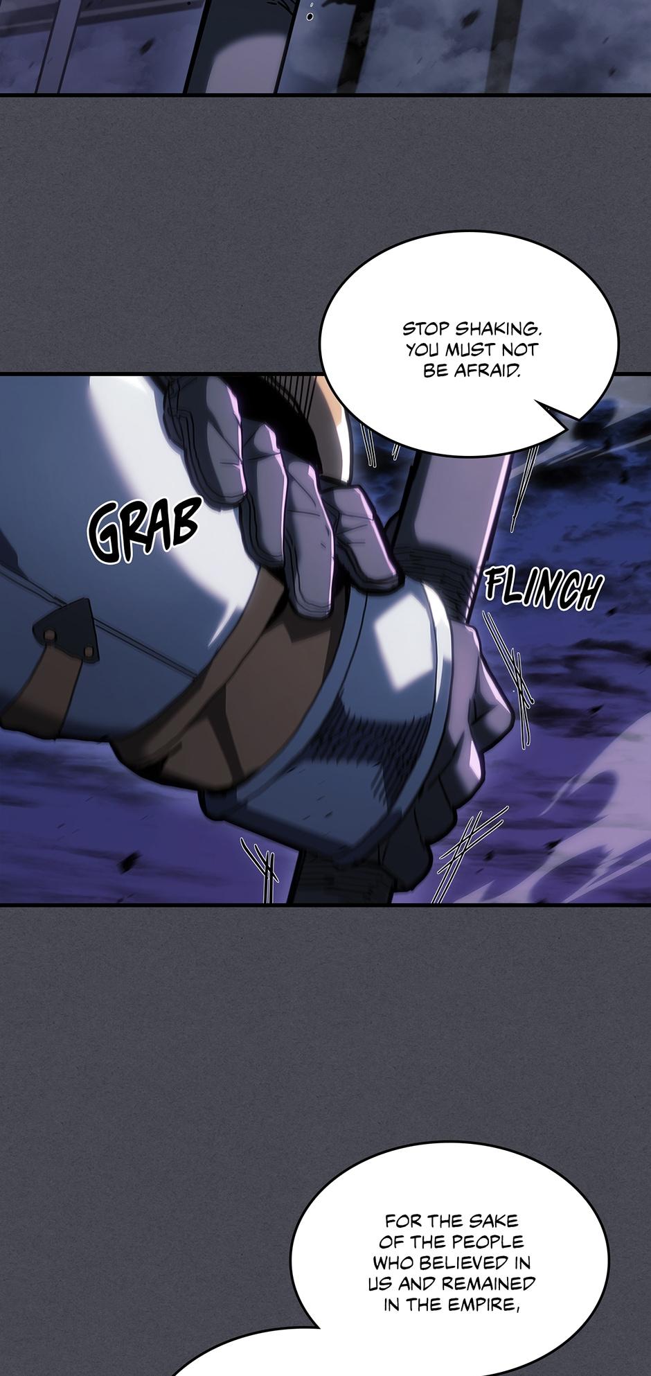 Read A Returner's Magic Should Be Special Manga Online
