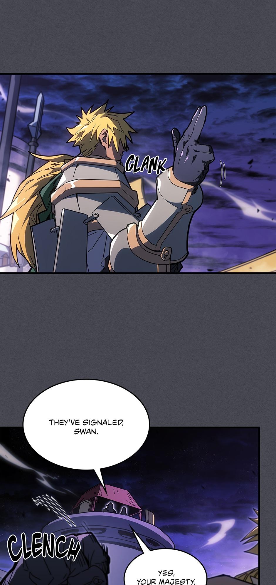 Read A Returner's Magic Should Be Special Manga Online