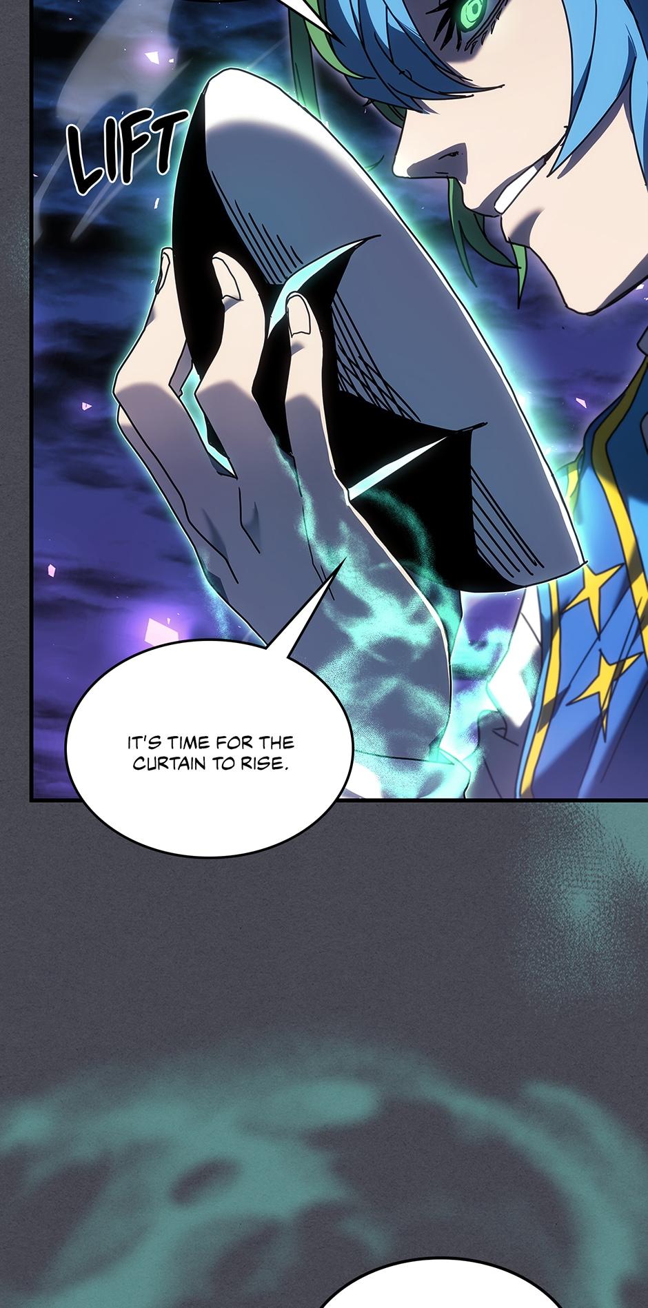 Read A Returner's Magic Should Be Special Manga Online