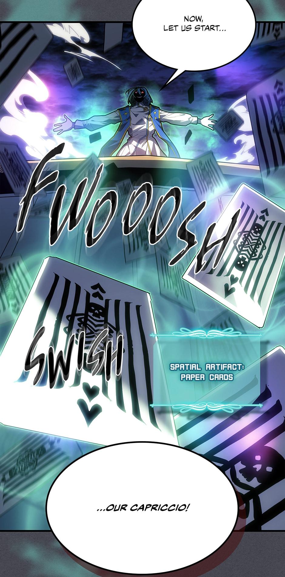 Read A Returner's Magic Should Be Special Manga Online