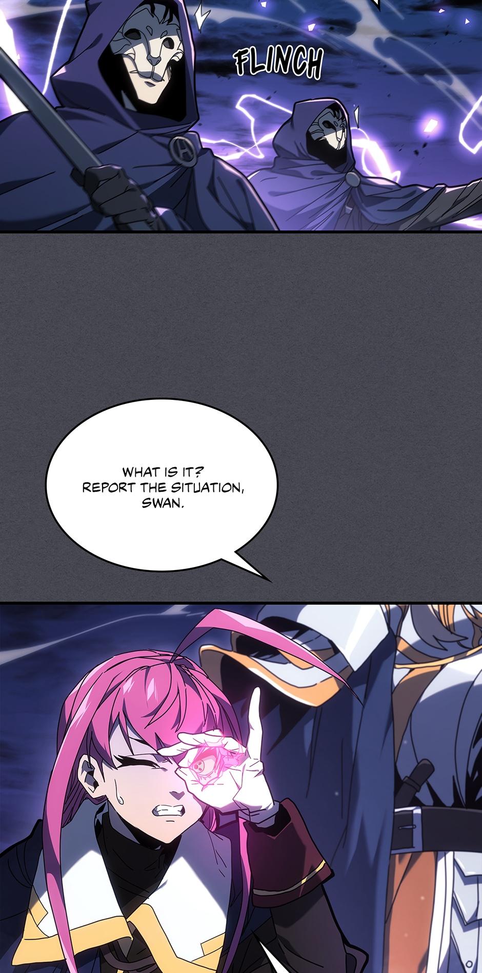 Read A Returner's Magic Should Be Special Manga Online