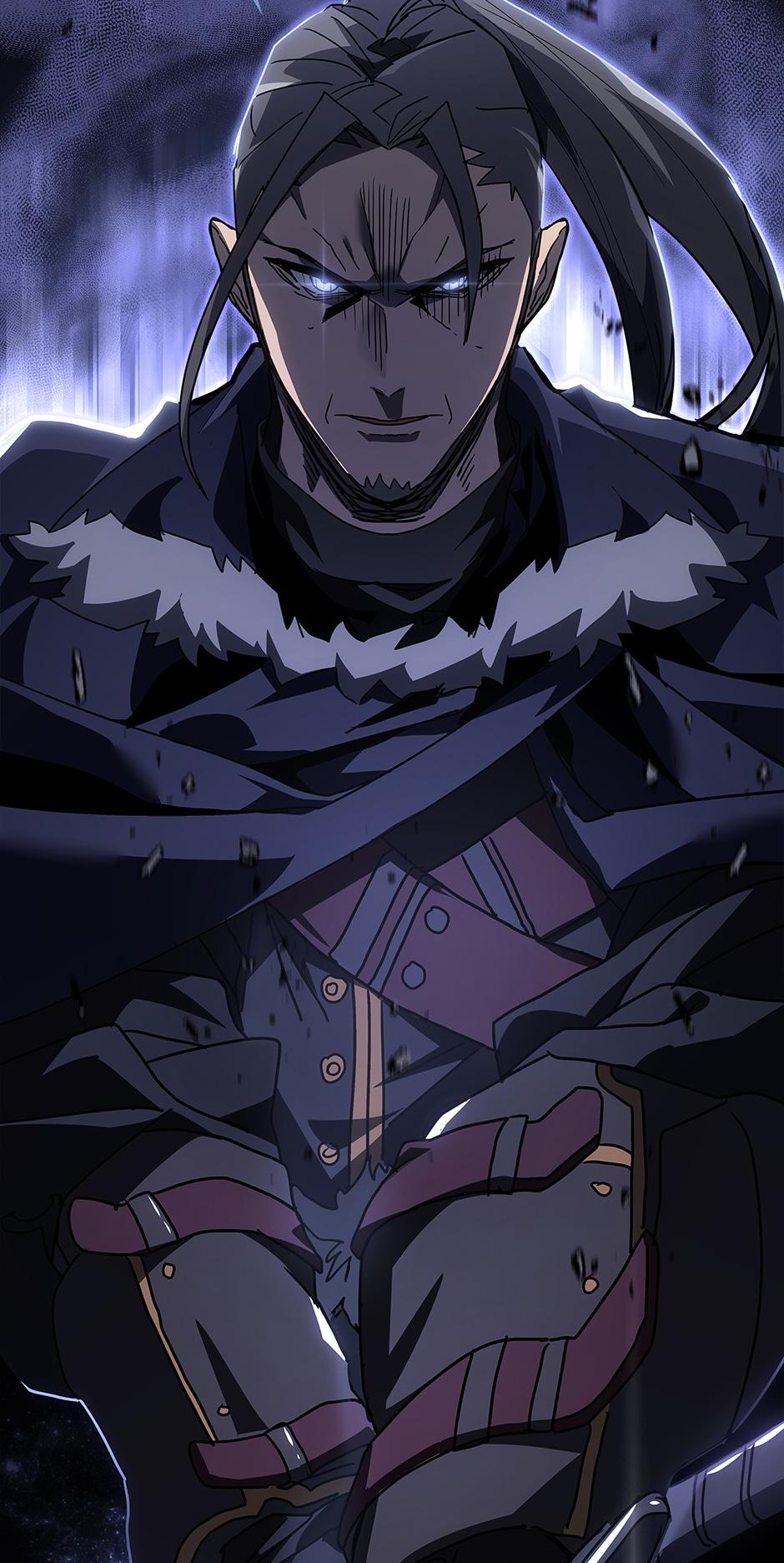Read A Returner's Magic Should Be Special Manga Online