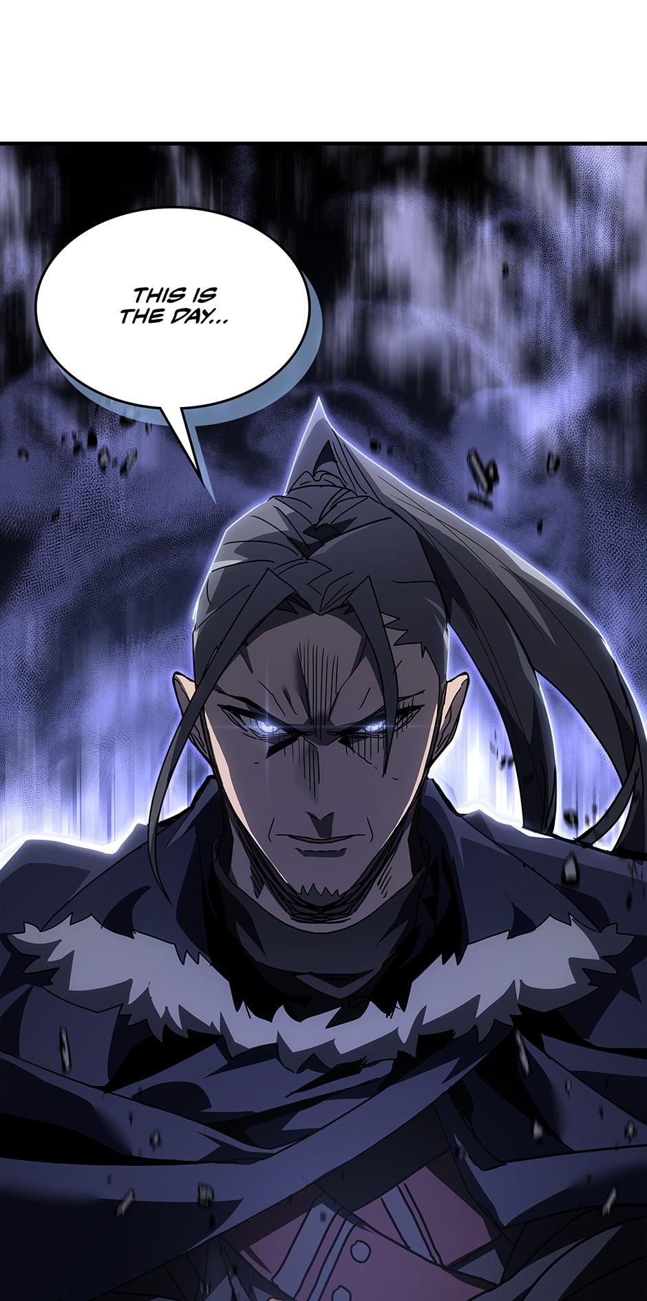 Read A Returner's Magic Should Be Special Manga Online
