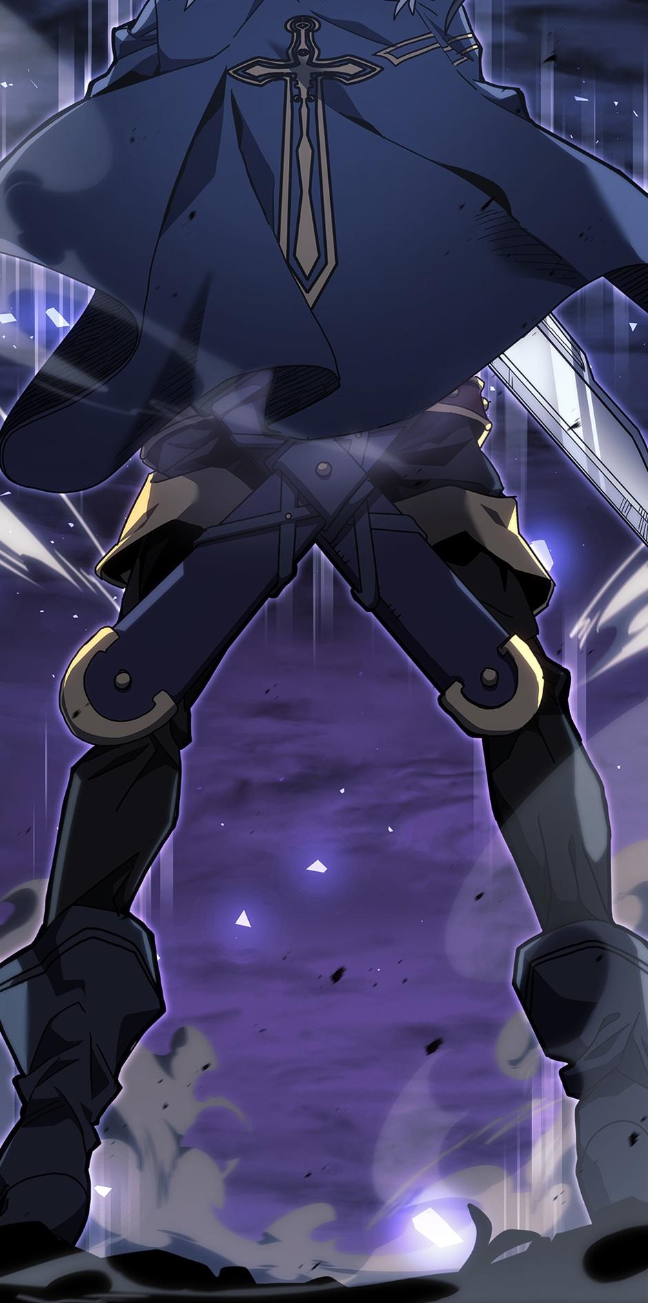 Read A Returner's Magic Should Be Special Manga Online