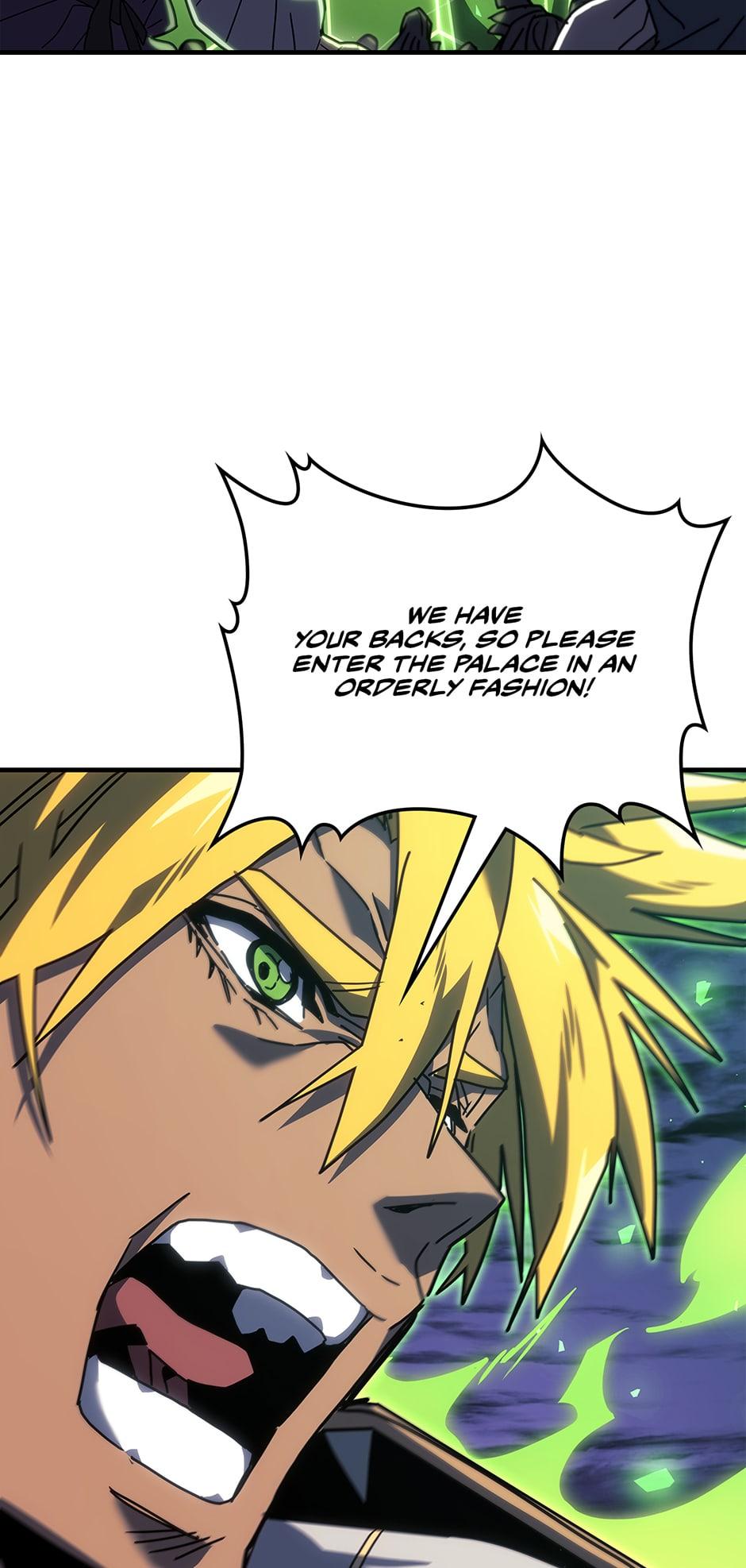 Read A Returner's Magic Should Be Special Manga Online